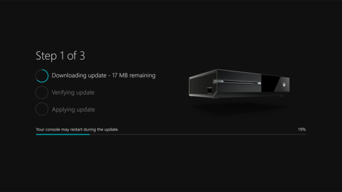 Remote Download Game Updates Xbox One
